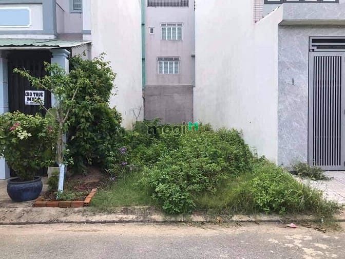 Hình ảnh Cần tiền bán lô đất mặt tiền Kinh Dương Vương, An Lạc, Quận Bình Tân