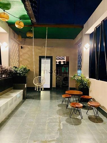 Hình ảnh Cho thuê nhà 270/1C LÊ ĐẠI HÀNH Phường 6, quận 11