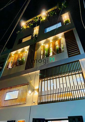 Hình ảnh Cho thuê nhà 270/1C LÊ ĐẠI HÀNH Phường 6, quận 11