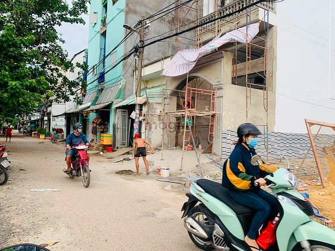 Hình ảnh [31/01/2021 ]Ngân hàng hỗ trợ thanh lý 19 nền đất Mã Lò, Hương Lộ 2