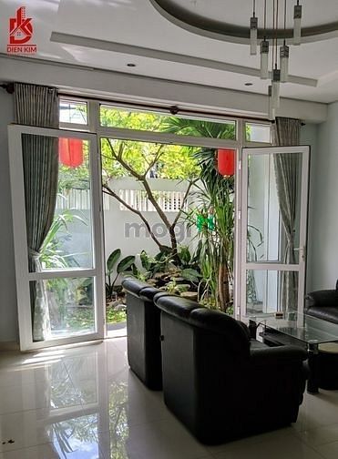 Hình ảnh Cho thuê nhà đường A4 quận Tân Bình 4x18,1m