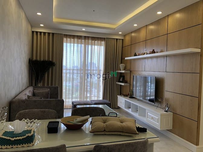 Hình ảnh ✔ CHO THUÊ CHCC FLORITA 80m 2pn 2wc - Nội thất đầy đủ