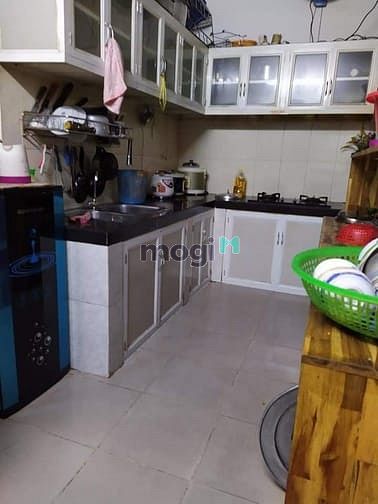 Hình ảnh Cách mặt tiền Đất Thánh Tân Bình 50m giá 3 tỷ 7 diện tích 52m2