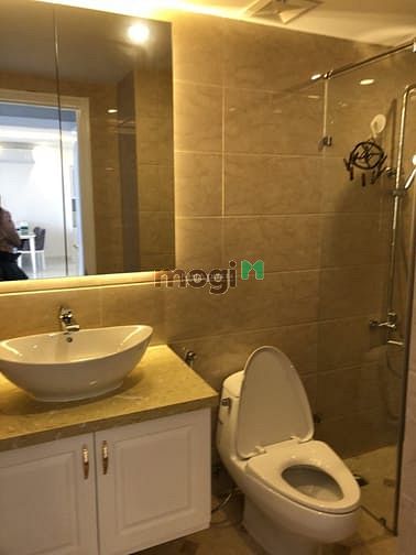 Hình ảnh ✔ CHO THUÊ CHCC FLORITA 80m 2pn 2wc - Nội thất đầy đủ