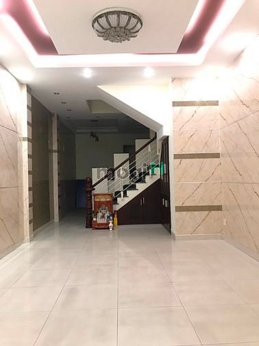 Hình ảnh Bán nhà đường 79 Tân Quy – 4x18m 72m2
