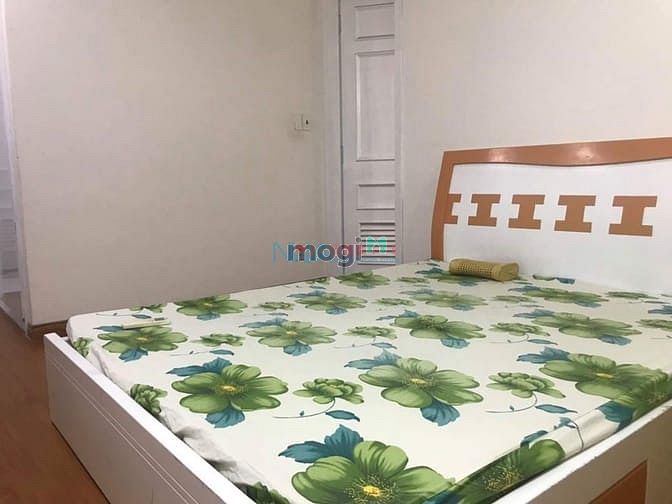 Hình ảnh ✔ Cho thuê CHCC GIAI VIỆT 82m 2pn 2wc - Nội thất đầy đủ