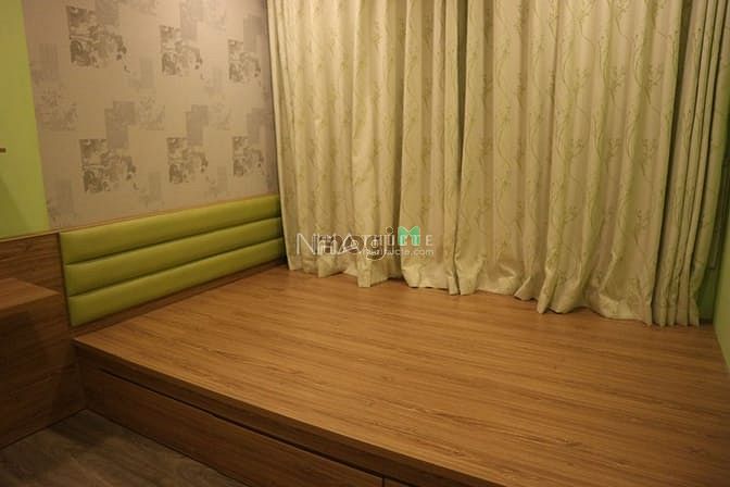 Hình ảnh ✔ Cho thuê CHCC RIVA PARK 83m 3pn 2wc - Nội thất đầy đủ