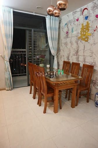 Hình ảnh ✔ Cho thuê CHCC RIVA PARK 83m 3pn 2wc - Nội thất đầy đủ