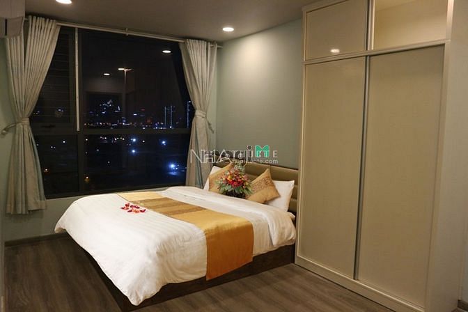 Hình ảnh ✔ Cho thuê CHCC RIVA PARK 83m 3pn 2wc - Nội thất đầy đủ