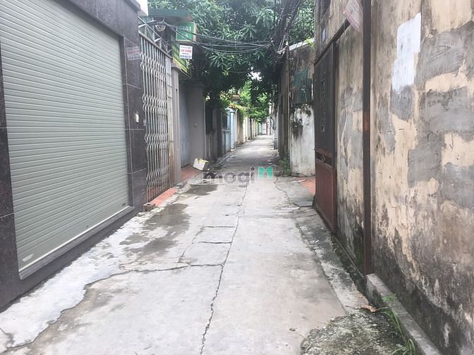 Hình ảnh Bán gấp lô đất 30m tại ngõ 84 Đàm Quang Trung