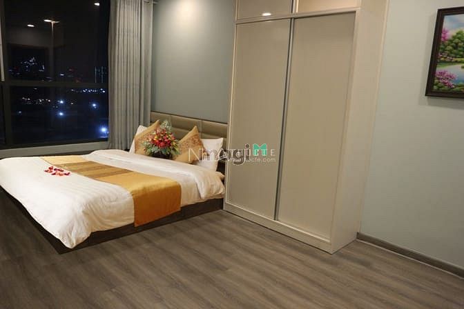 Hình ảnh ✔ Cho thuê CHCC RIVA PARK 83m 3pn 2wc - Nội thất đầy đủ