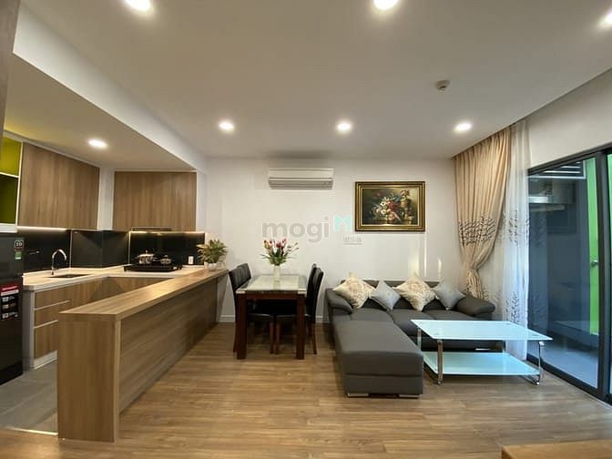 Hình ảnh Cho thuê Trang Chủ MB66.COM / Đăng Ký Tặng 66K cao cấp Republic 1 phòng ngủ, 50m2, giá 11tr/th
