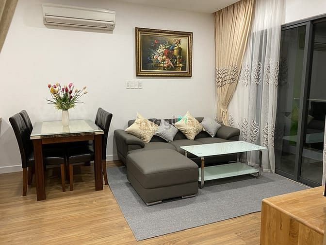 Hình ảnh Cho thuê Trang Chủ MB66.COM / Đăng Ký Tặng 66K cao cấp Republic 1 phòng ngủ, 50m2, giá 11tr/th