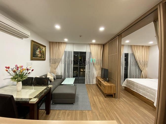 Hình ảnh Cho thuê Trang Chủ MB66.COM / Đăng Ký Tặng 66K cao cấp Republic 1 phòng ngủ, 50m2, giá 11tr/th