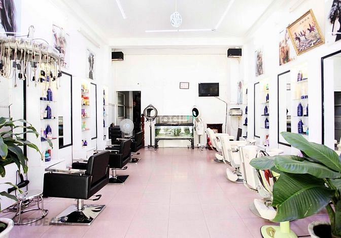 Hình ảnh Bán nhà mặt tiền Lâm Văn Bền – 92m2