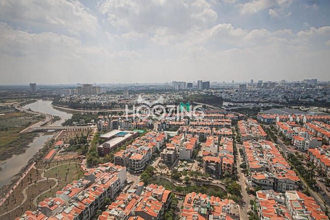 Hình ảnh ✔ Cho thuê CHCC SUNRISE CITY 105m 2pn 2wc - Nội thất đầy đủ