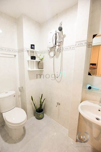 Hình ảnh Studio BAN CÔNG_Máy giặt RIÊNG_ngã 6 Phù Đổng_FREE phí chỉ ĐIỆN