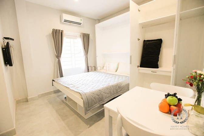Hình ảnh Studio BAN CÔNG_Máy giặt RIÊNG_ngã 6 Phù Đổng_FREE phí chỉ ĐIỆN
