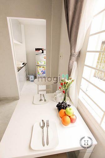 Hình ảnh Studio BAN CÔNG_Máy giặt RIÊNG_ngã 6 Phù Đổng_FREE phí chỉ ĐIỆN