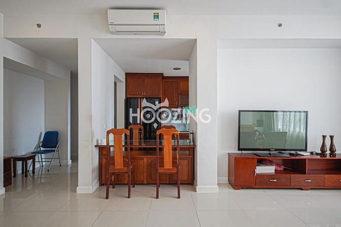 Hình ảnh ✔ Cho thuê CHCC SUNRISE CITY 105m 2pn 2wc - Nội thất đầy đủ