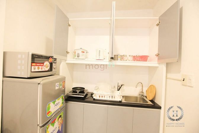 Hình ảnh Studio BAN CÔNG_Máy giặt RIÊNG_ngã 6 Phù Đổng_FREE phí chỉ ĐIỆN