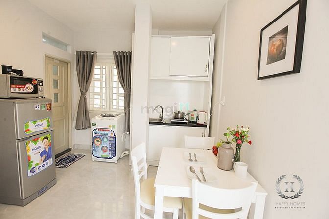 Hình ảnh Studio BAN CÔNG_Máy giặt RIÊNG_ngã 6 Phù Đổng_FREE phí chỉ ĐIỆN