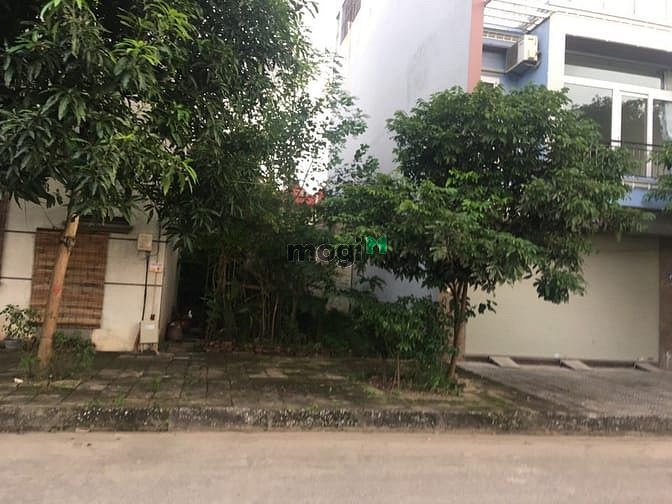 Hình ảnh Bán đất tái định cư Tư Đình DT 75,5m đường 6m giá thấp nhất khu, Sđcc