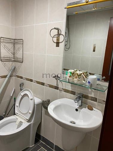 Hình ảnh ✔ Cho thuê CHCC BMC 81m 3pn 2wc - Nội thất đầy đủ