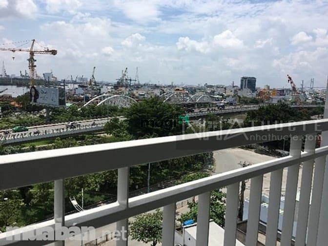 Hình ảnh ✔ Cần bán CHCC RIVA PARK 78m 2pn 2wc - Nội thất đầy đủ