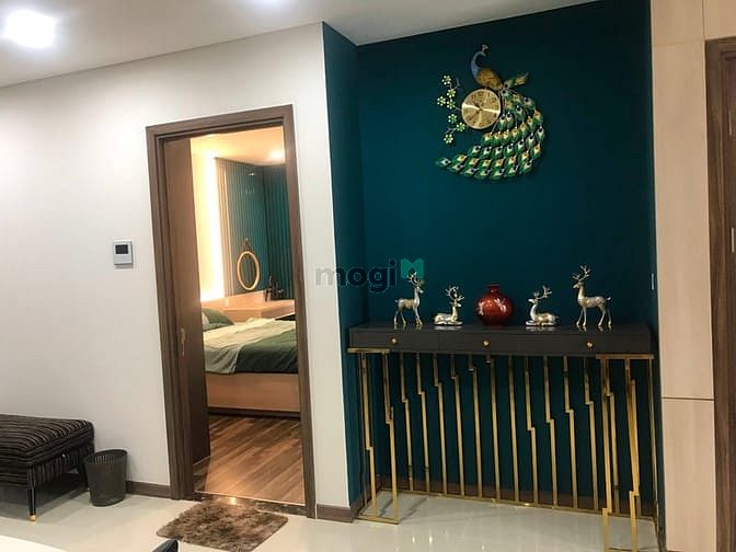 Hình ảnh Cho thuê chung cư Hà Đô Centrosa Q10, căn 2PN,2WC, full nội thất đẹp