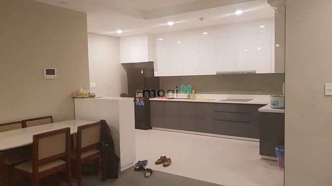 Hình ảnh Cho thuê Trang Chủ MB66.COM / Đăng Ký Tặng 66K cao cấp Gold View 2pn 2wc - 93m2. View sông - full NT
