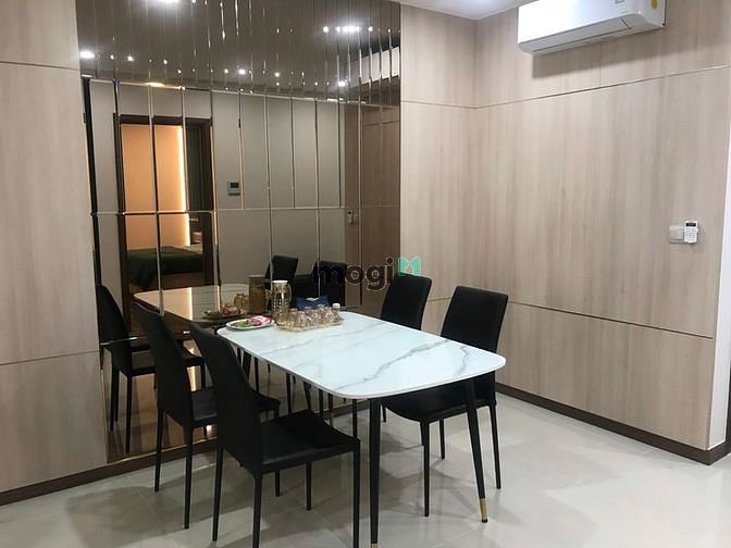 Hình ảnh Cho thuê chung cư Hà Đô Centrosa Q10, căn 2PN,2WC, full nội thất đẹp
