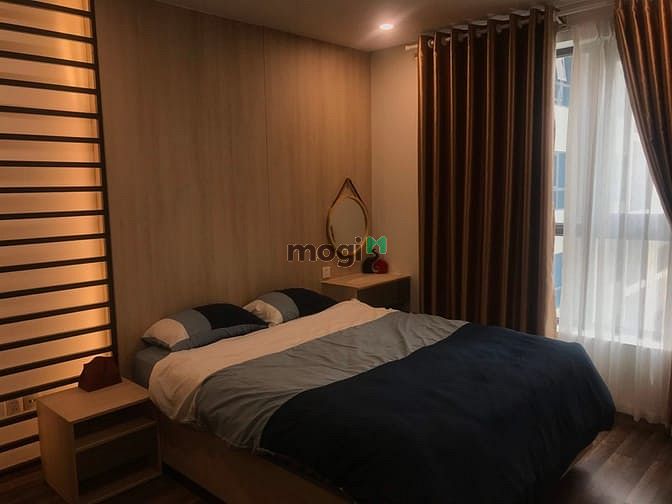 Hình ảnh Cho thuê chung cư Hà Đô Centrosa Q10, căn 2PN,2WC, full nội thất đẹp