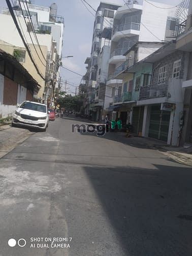 Hình ảnh Đất mặt tiền Quận 2, giáp Bình Thạnh, Quận 1, 610m2 chỉ 37.5 tỷ TL.