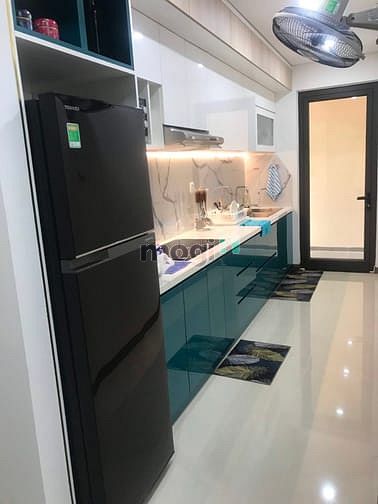 Hình ảnh Cho thuê chung cư Hà Đô Centrosa Q10, căn 2PN,2WC, full nội thất đẹp