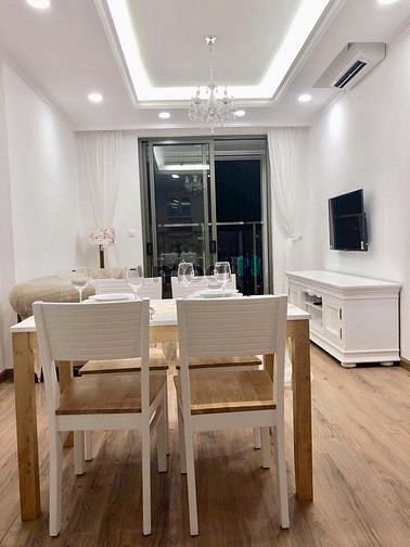 Hình ảnh Chung cư celadon city Quận Tân Phú 80m² 3PN,Nội thất đầy đủ