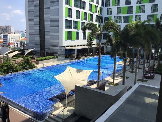 Hình ảnh Cho thuê Trang Chủ MB66.COM / Đăng Ký Tặng 66K Republic Plaza 1PN giá 14tr/tháng.
