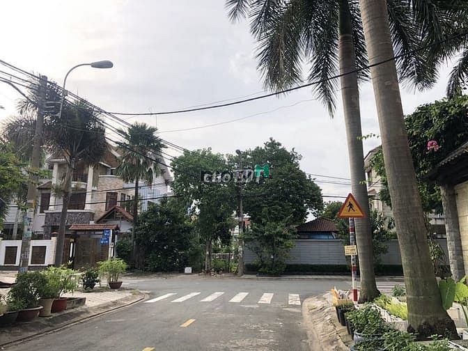 Hình ảnh BÁN 2 Lô Cặp 200M2 (4.2 TỶ/100m2) ĐƯỜNG SÔ 44 - 46 giao 49C Aeon Mall