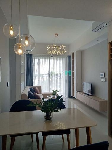 Hình ảnh Cho thuê CC RichStar, Tân Phú, DT 65m2, 2PN, 2WC, nhà mới, 12tr/th