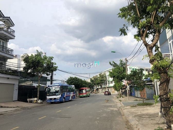 Hình ảnh BÁN 2 Lô Cặp 200M2 (4.2 TỶ/100m2) ĐƯỜNG SÔ 44 - 46 giao 49C Aeon Mall