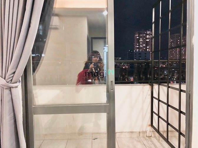 Hình ảnh Studio_BAN CÔNG_Full nộithất_Đại lộ Võ Văn Kiệt_Bùi Viện_chợ Bến Thành