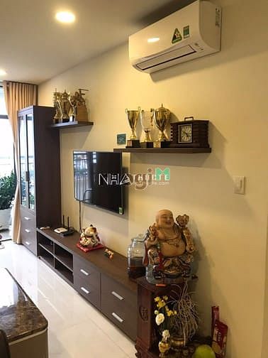 Hình ảnh ✔ Cần bán CHCC RIVA PARK 81m 2pn 2wc - Nội thất đầy đủ