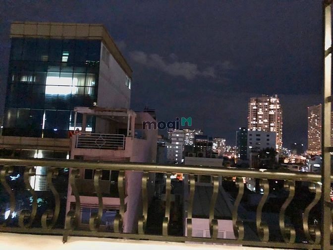Hình ảnh Studio_BAN CÔNG_Full nộithất_Đại lộ Võ Văn Kiệt_Bùi Viện_chợ Bến Thành