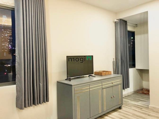 Hình ảnh Studio_BAN CÔNG_Full nộithất_Đại lộ Võ Văn Kiệt_Bùi Viện_chợ Bến Thành