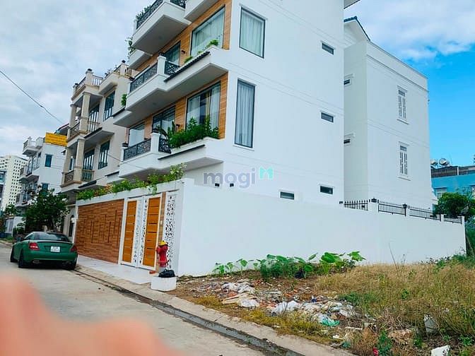 Hình ảnh Cần tiền bán gấp 3 lô kế góc đất liền kề trong khu đô thị Tên Lửa BTan