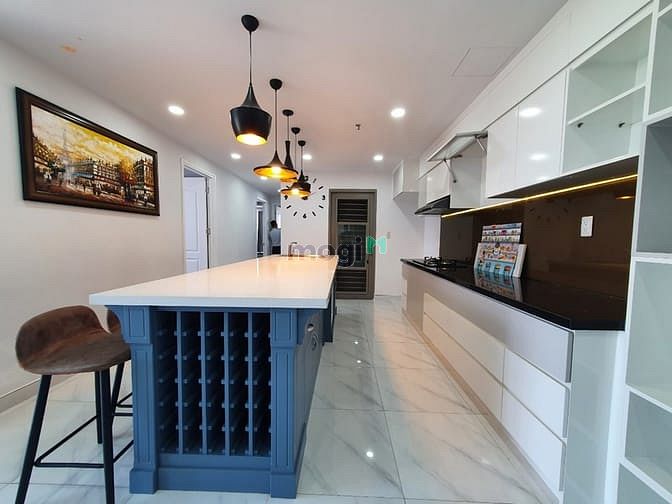 Hình ảnh Cho thuê Trang Chủ MB66.COM / Đăng Ký Tặng 66K HƯNG PHÚC - 3PN - 2 WC, full nội thất, view biệt thự.