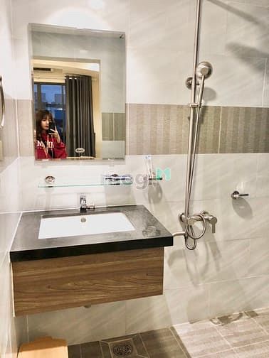 Hình ảnh Studio_BAN CÔNG_Full nộithất_Đại lộ Võ Văn Kiệt_Bùi Viện_chợ Bến Thành