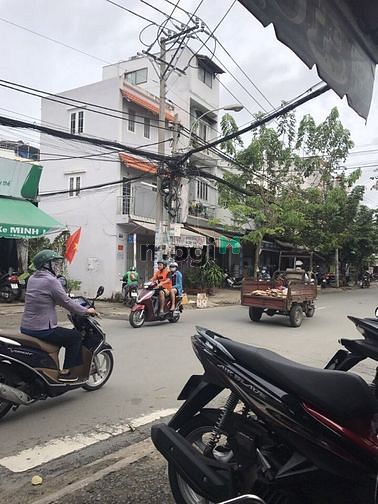 Hình ảnh Bán dãy trọ đường Lý Phục Man – 300m2 – 13 tỷ