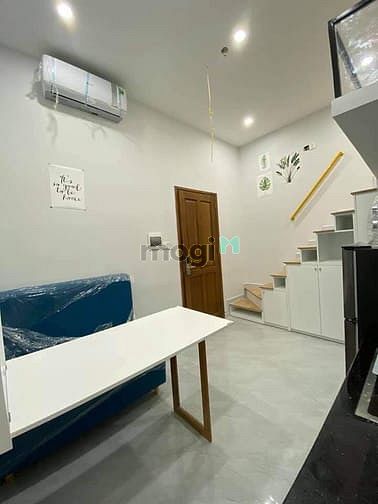 Hình ảnh Trang Chủ MB66.COM / Đăng Ký Tặng 66K có gác mới xây quận tân Bình full nội thất