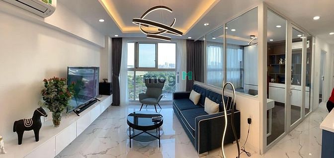 Hình ảnh Hot! Cần cho thuê gấp Trang Chủ MB66.COM / Đăng Ký Tặng 66K bên Midtown thuộc M5, 2PN 21tr full NT